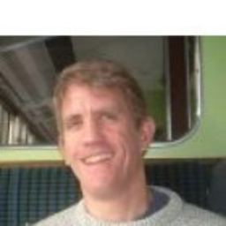 Christopher Lamb