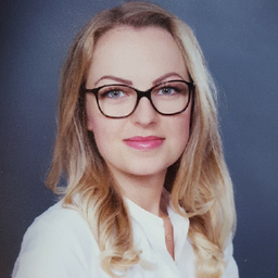 Katharina Vogel