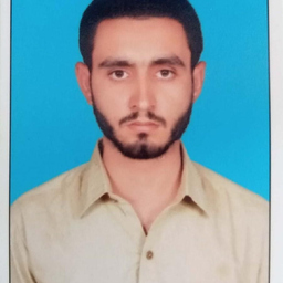 Mubshar Hussain