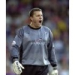 Vince Bartram