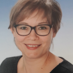 Marina Benkendorf