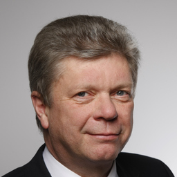 Dipl.-Ing. Klaus Umbach