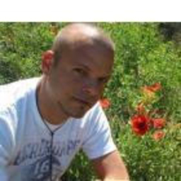 Julián Daniel Jiménez Krause