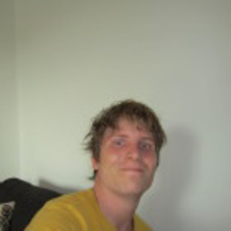 Jens Drehwald