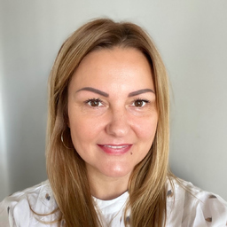 Sylvia Falkowska