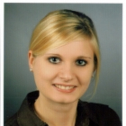 Silvia Hallat's profile picture