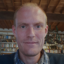 Dr. Matthias Schrör