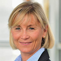 Prof. Dr. Sabine Heusinger-Lange