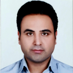 Ali Saririmehr