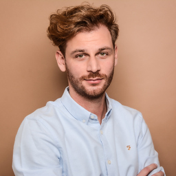 Rouven Krüger