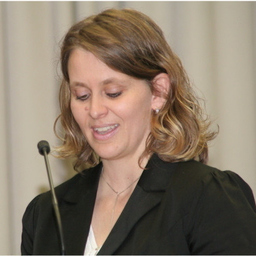 Barbara Theine