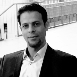 Dr. Ahmad Mansour