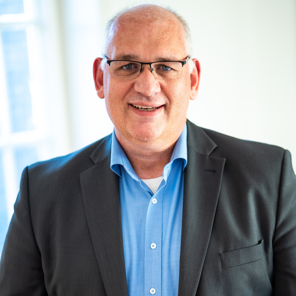 Frank Linde Gründer der Connect OnlineAkademie Connect Online