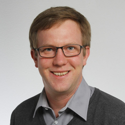 Dominic Kleger