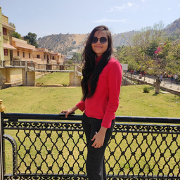 Kavya Bafna
