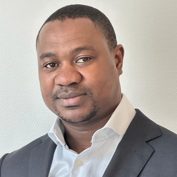 N'goromari Camara