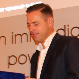 Bernd Goller