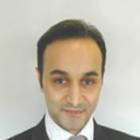 Dr. Aliresa Zadeh