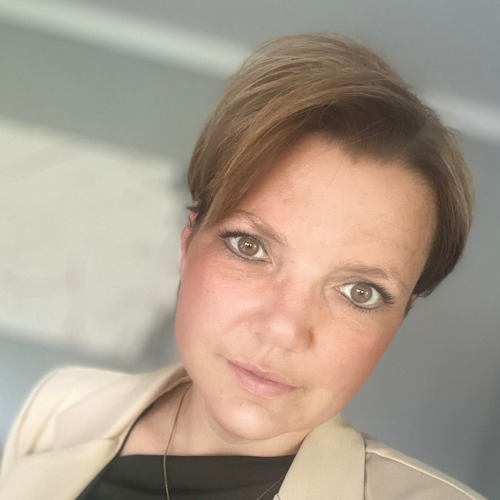 Nadine Brühl Leitung Verwaltung Ludwig Krämer GmbH & Co. KG XING