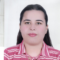 Ghofrane Dridi