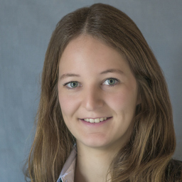 Johanna Hundhausen