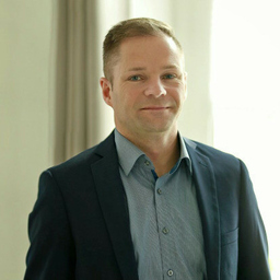 Marcus Zink