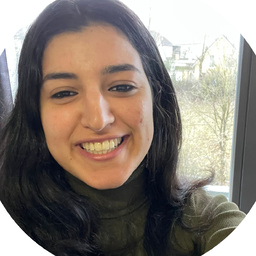 Amira Eldaly