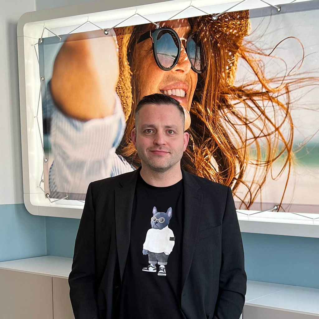 Bastian Triebel Büroleiter Galeria Reisen XING