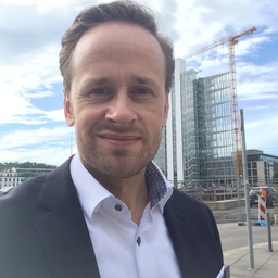 Ralf Maywald
