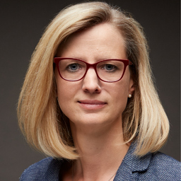 Elke Steinbach