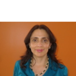 Rocio Arevalo