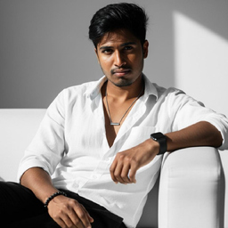 Balaji  Subramani