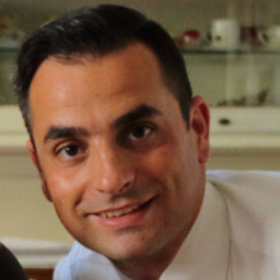 Gianluca Battistoni