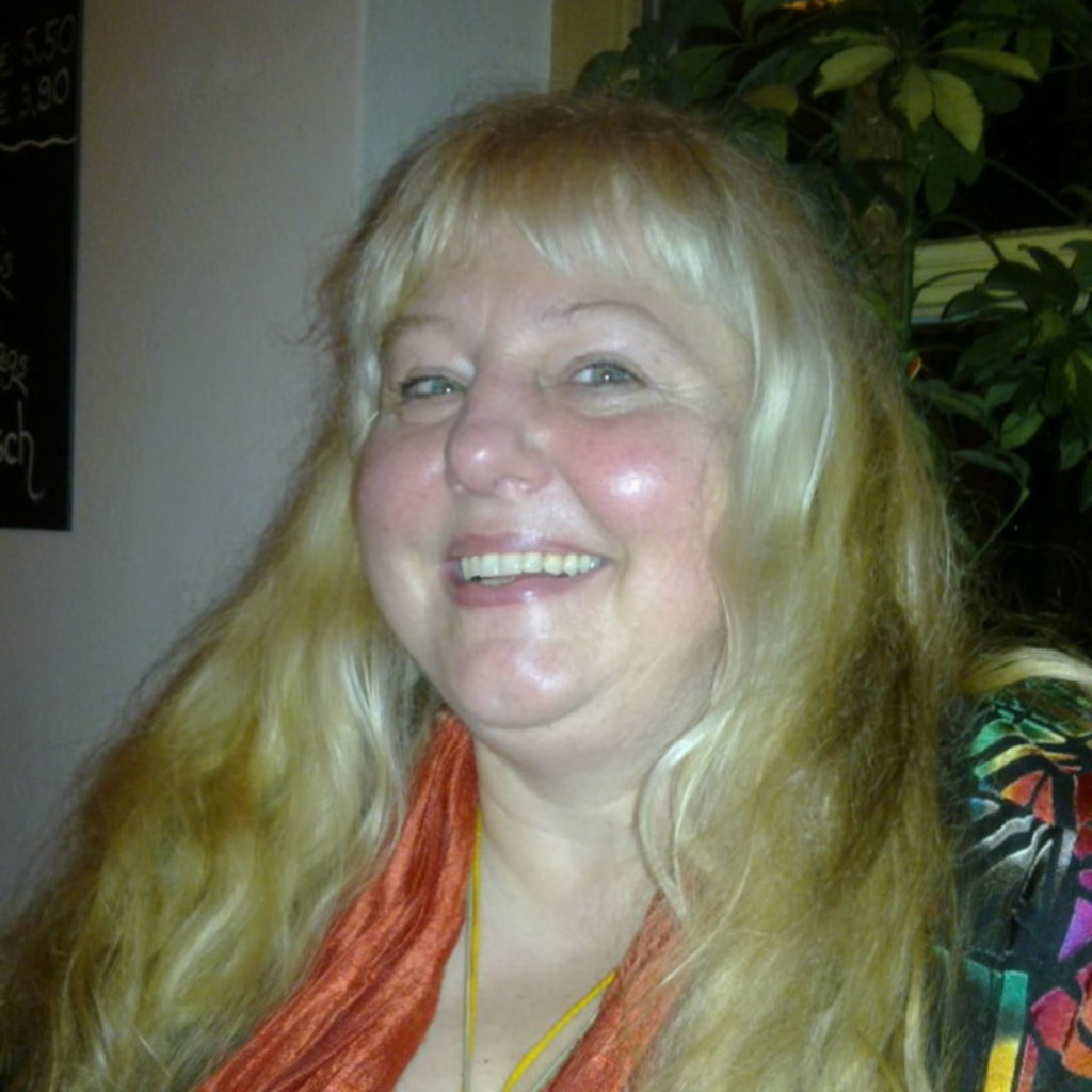 Martina Gloede Therapeutin Martina Gloede XING