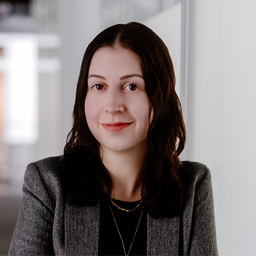 Tatjana Schwind