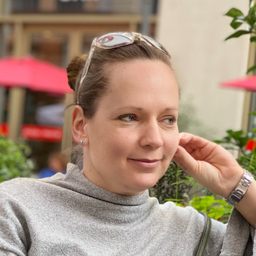 Annett Gödt