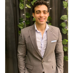Hazem Ashraf
