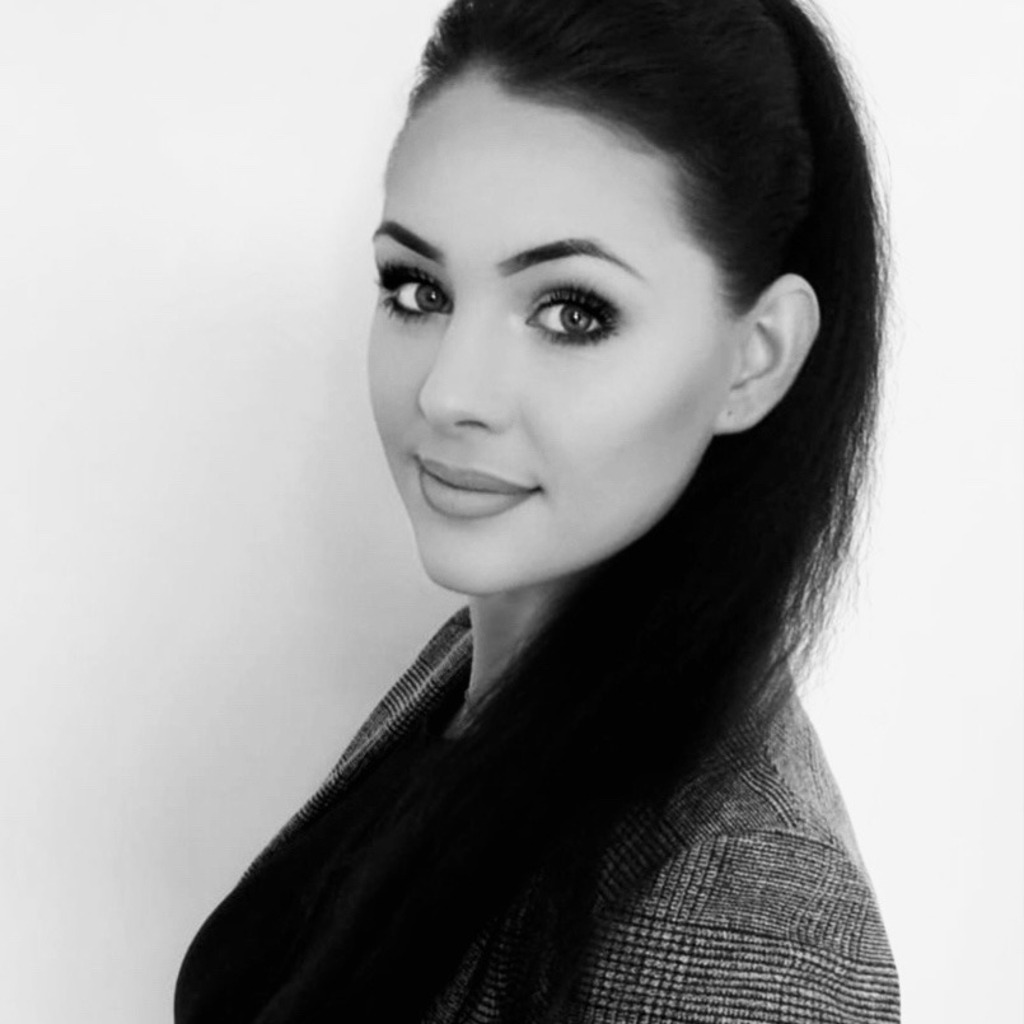 Klaudia Roos - Medieninformatik - Westfälische Hochschule | XING