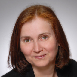 Irmgard Silies