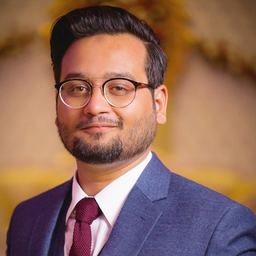 Muhammad Haris Mahmood