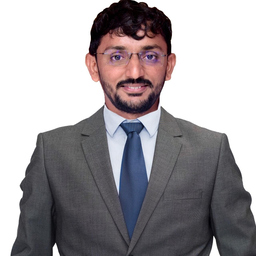 gautam sakhvala