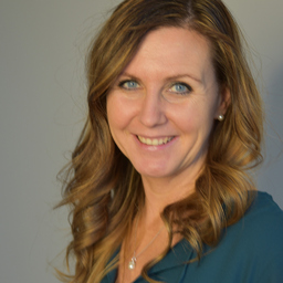 Anita Fischer