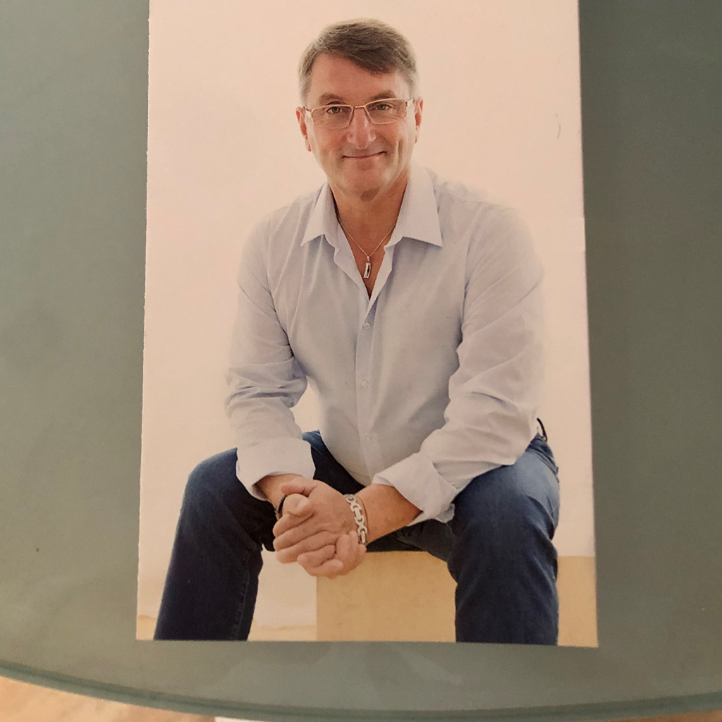 Philip Nicholls - Inhaber - Philip David Nicholls | XING Philip Nicholls - Inhaber - Philip David Nicholls | XING