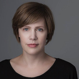 Sandra Griffel