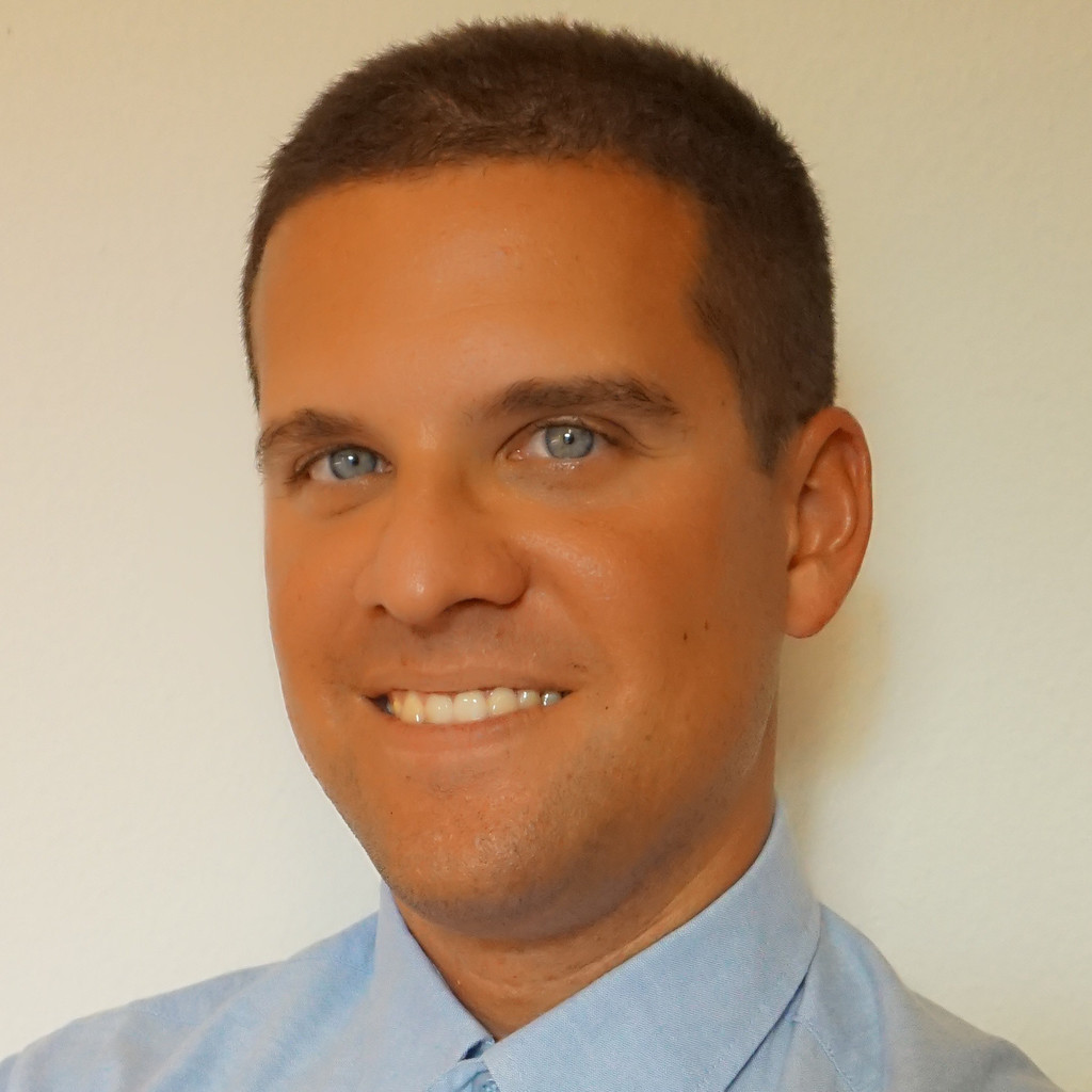 Carlo Peretti Documentation/IT Specialist & Supply Chain Manager GE