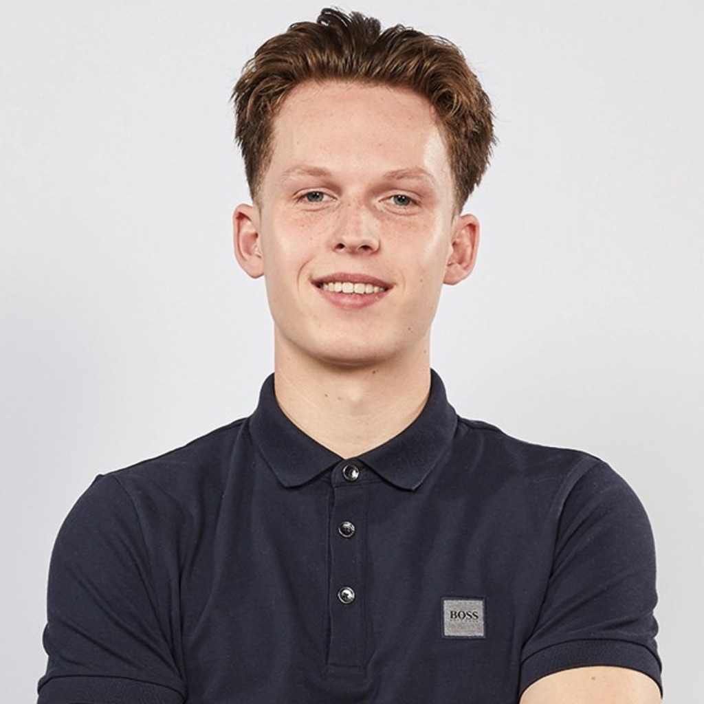 Simon Kuderna - Verwaltungsassistent - Stadt Wien | XING
