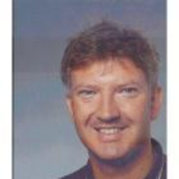 Achim Warner