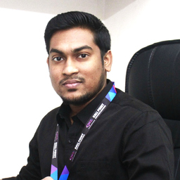Imtiaj Mahmud