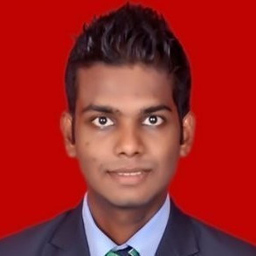Rajendra Dubal