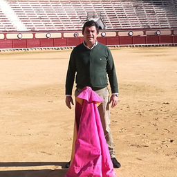 JAVIER NAVARRO DOMINGUEZ
